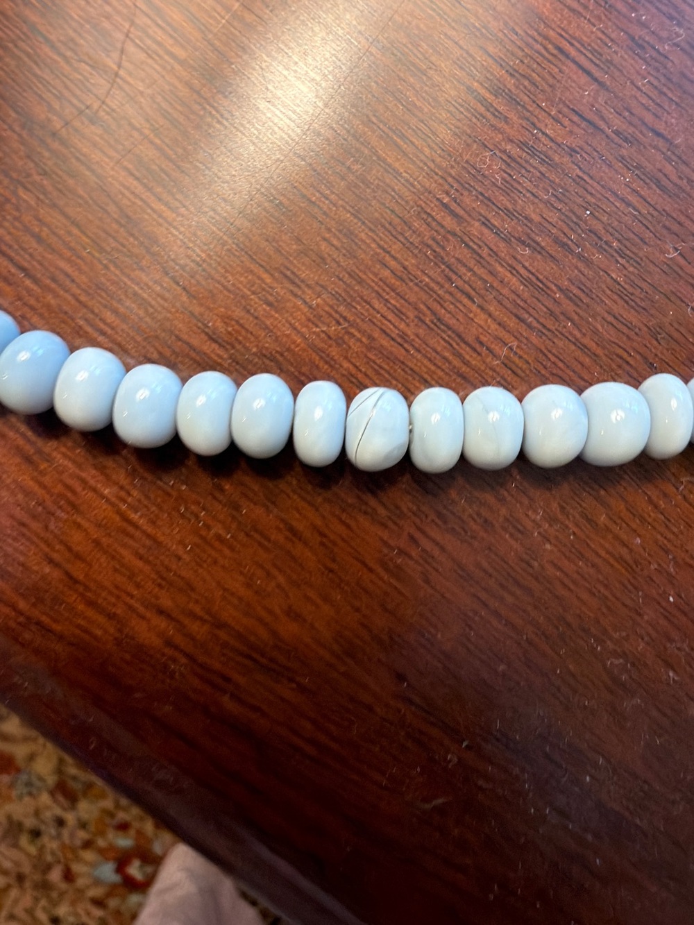Theodosia Necklace